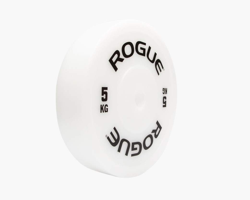 Rogue bumper plates hotsell uk